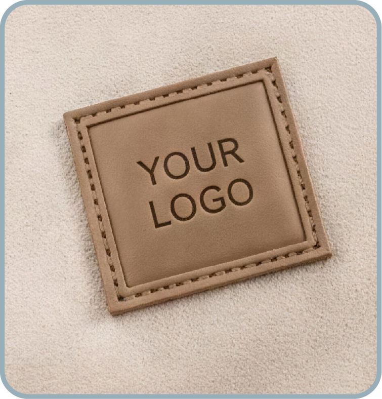 Logo customization