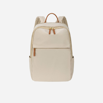Everyday diaper backpack